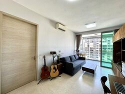 Sennett Residence (D13), Condominium #453430131